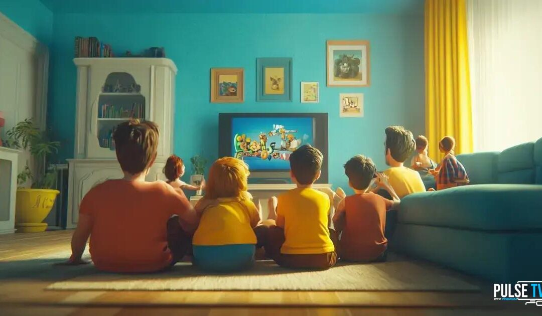 IPTV Smarters: Teste Grátis em 2024