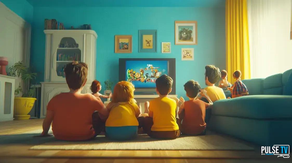 IPTV Smarters: Teste Grátis em 2024