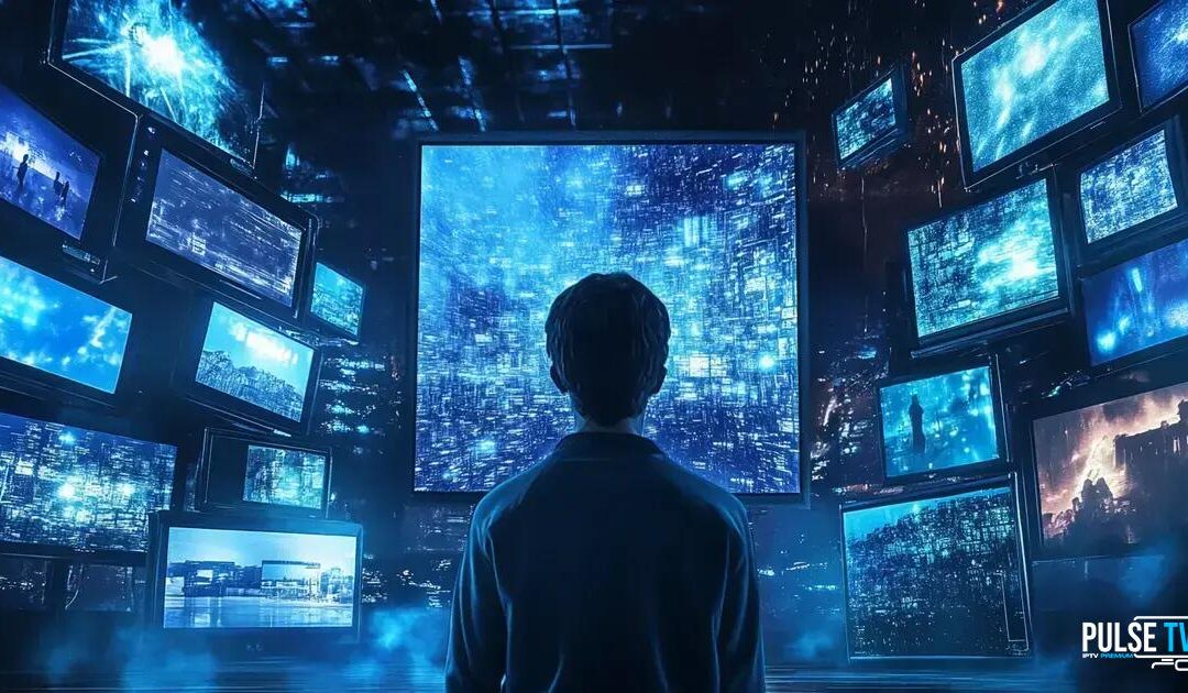 Jogos ao Vivo em 4K: Teste Seu IPTV