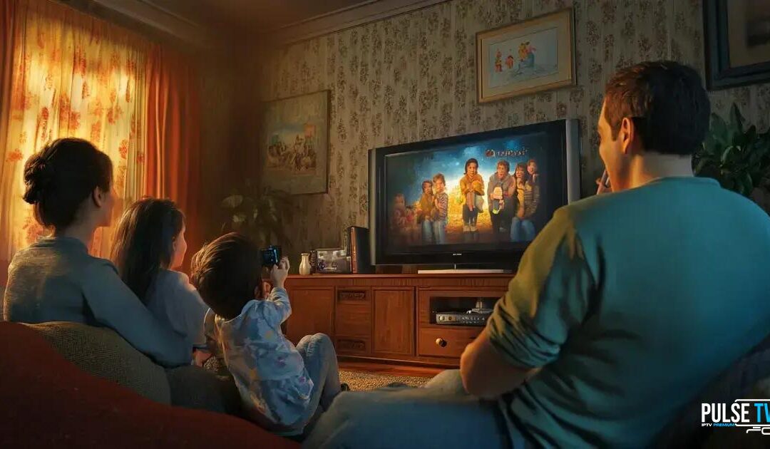 Lazer Play app de IPTV: Como Testar?