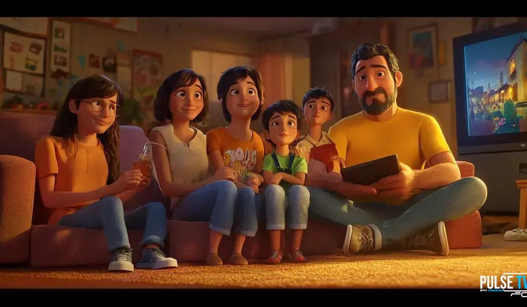 Lazer Play: Como Realizar um Teste no IPTV