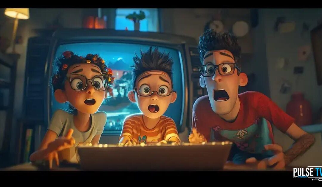 Lazer Play no IPTV: Teste de Usabilidade