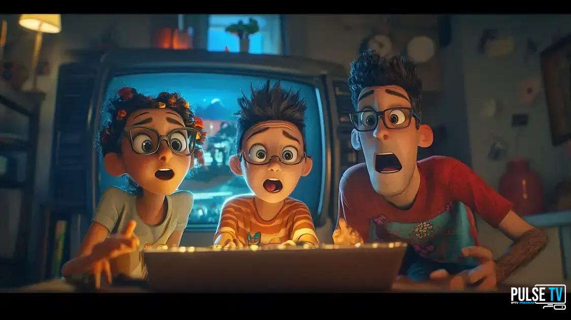 Lazer Play no IPTV: Teste de Usabilidade