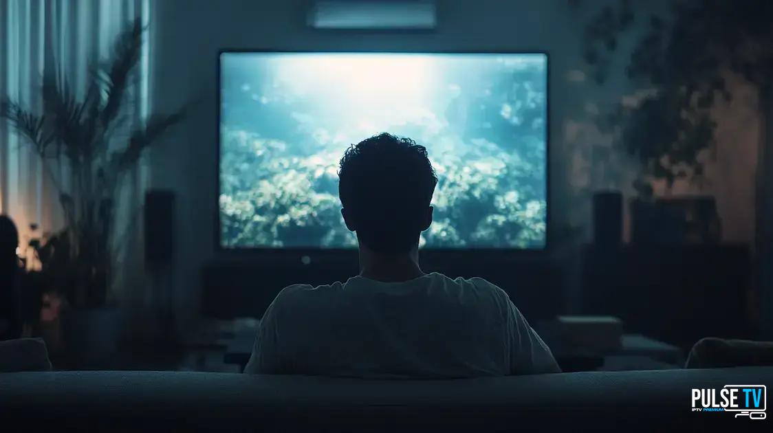 Lazer Play no IPTV: Teste Rápido e Fácil