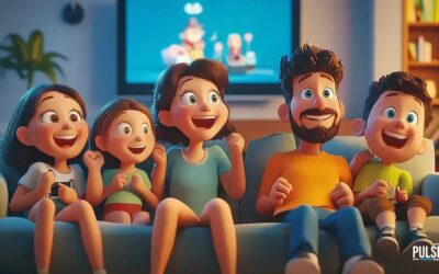 Lazer Play para IPTV: Teste e Avaliação