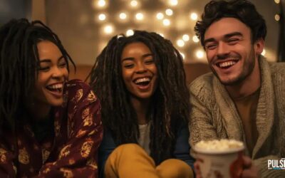 Maratonar Séries no Melhor IPTV