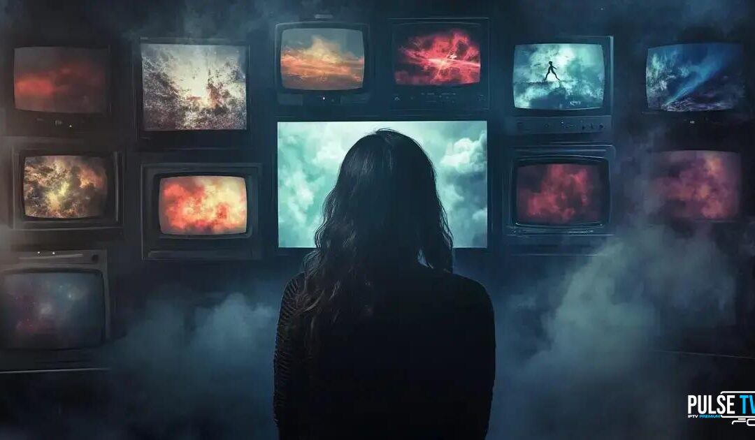 Maratonas de Séries com Qualidade Premium: Teste Grátis