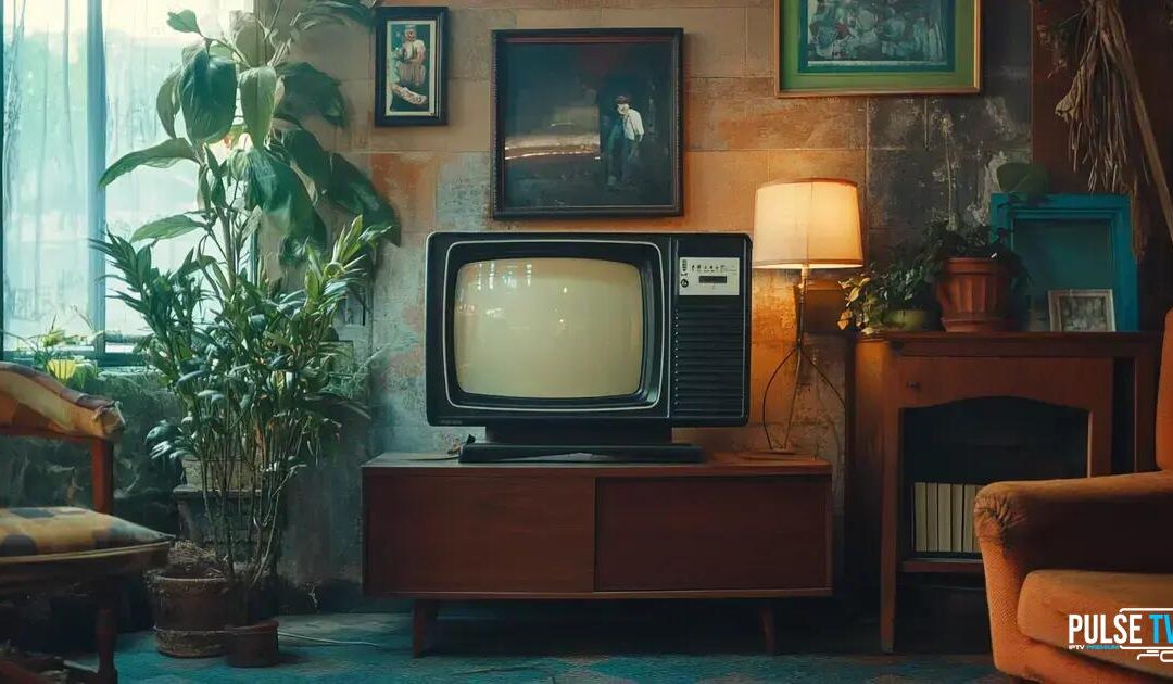 Maratone Sem Limites: Teste IPTV Grátis Agora