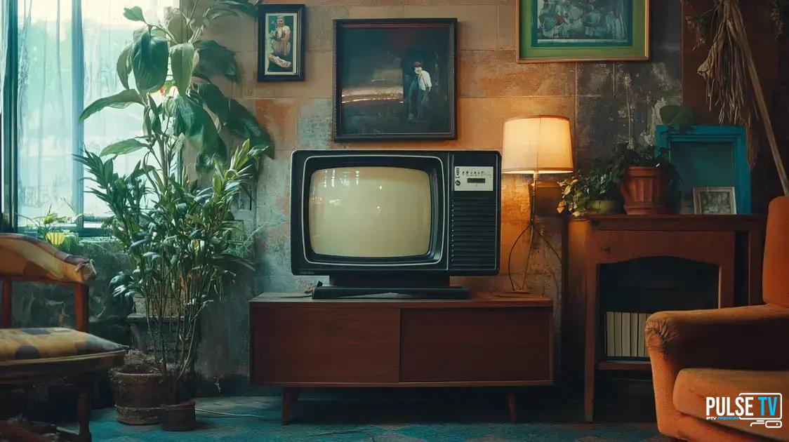 Maratone Sem Limites: Teste IPTV Grátis Agora