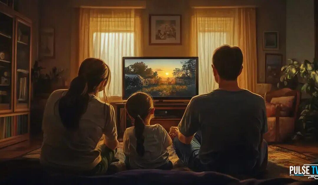 Melhor IPTV Android: Teste e Avalie em 2024