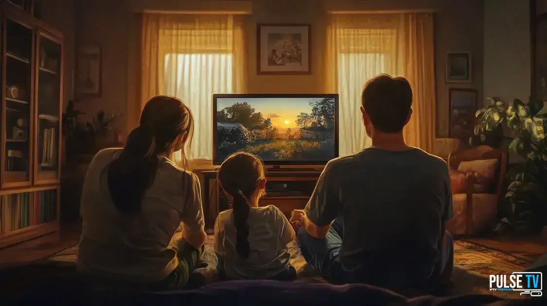 Melhor IPTV Android: Teste e Avalie em 2024