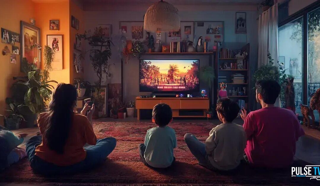 Melhor IPTV de 2024: Teste Sem Compromisso