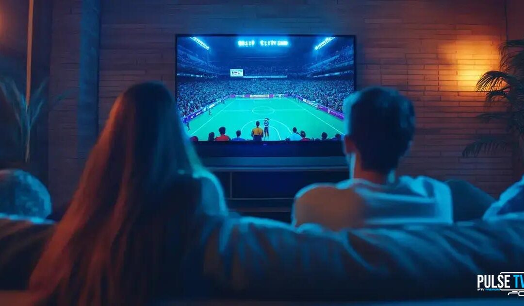 Melhor IPTV para Maratonar Séries