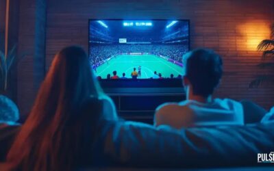 Melhor IPTV para Maratonar Séries