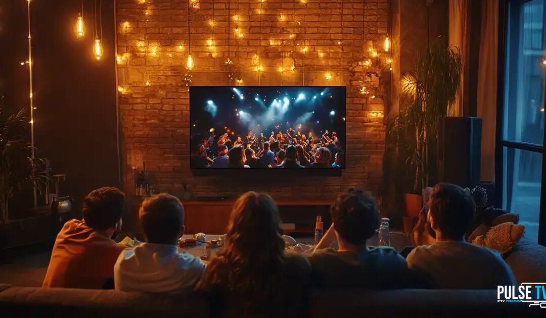 Melhor IPTV para Viagem Internacional