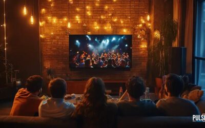 Melhor IPTV para Viagem Internacional