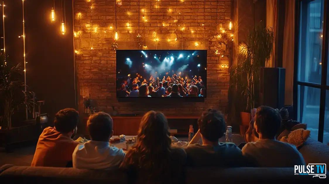 Melhor IPTV para Viagem Internacional