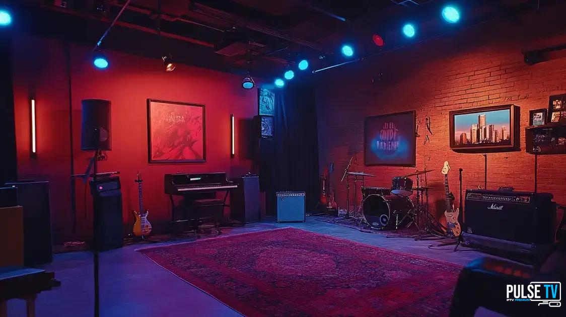 Melhores aplicativos para IPTV Android TV Box