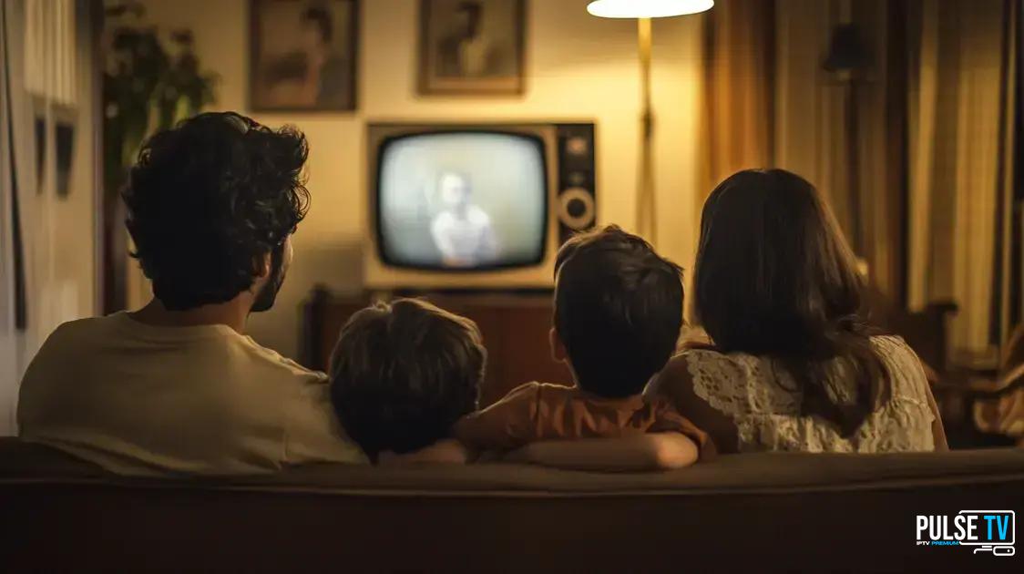 Melhores canais disponíveis