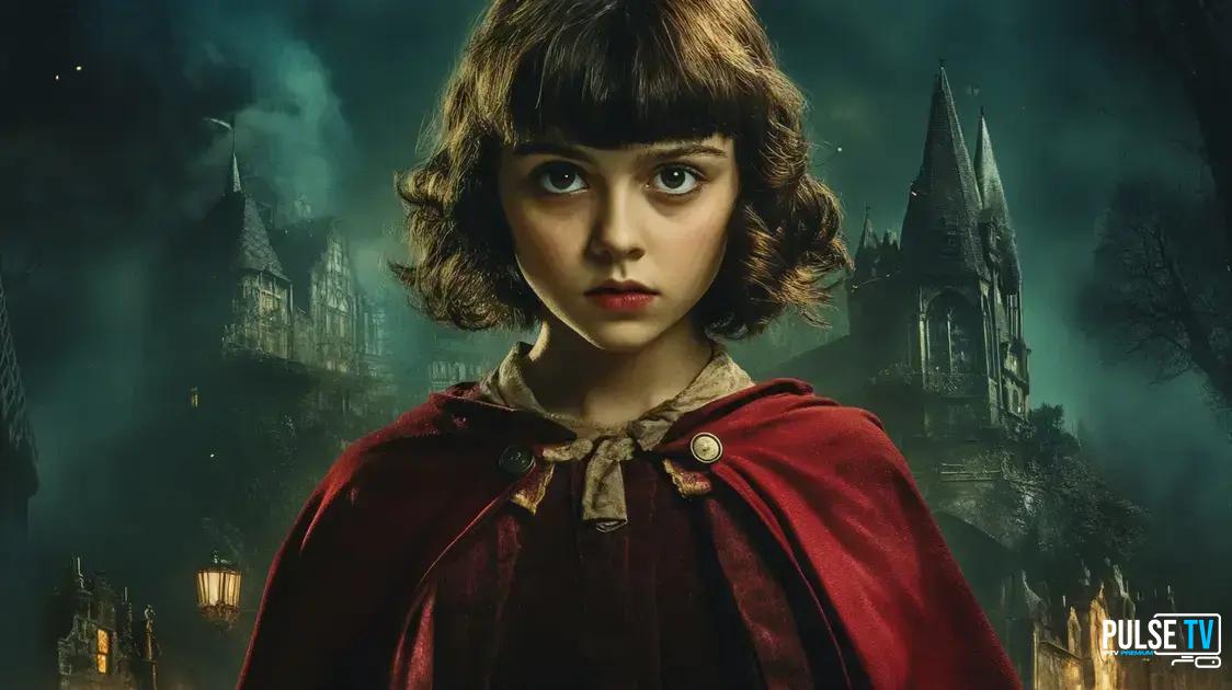 Melhores canais infantais em IPTV