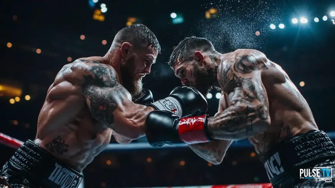 Melhores dispositivos para IPTV em telas grandes