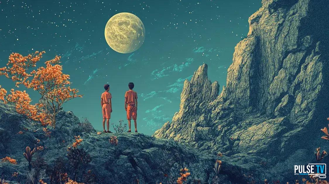 Melhores filmes biográficos para assistir