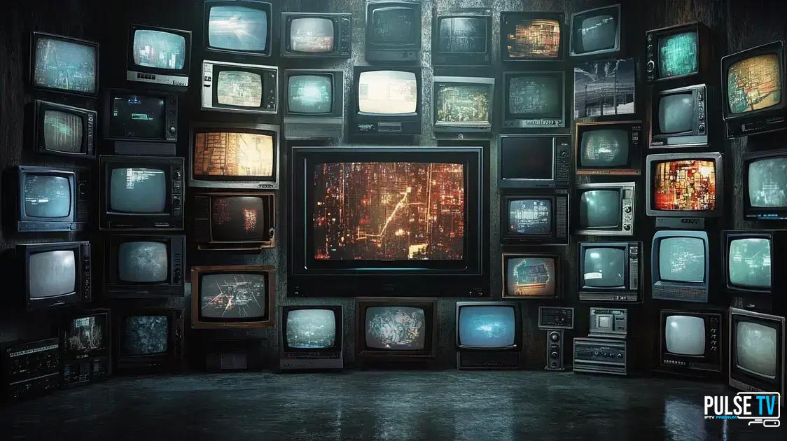 Melhores opções de IPTV completo disponíveis