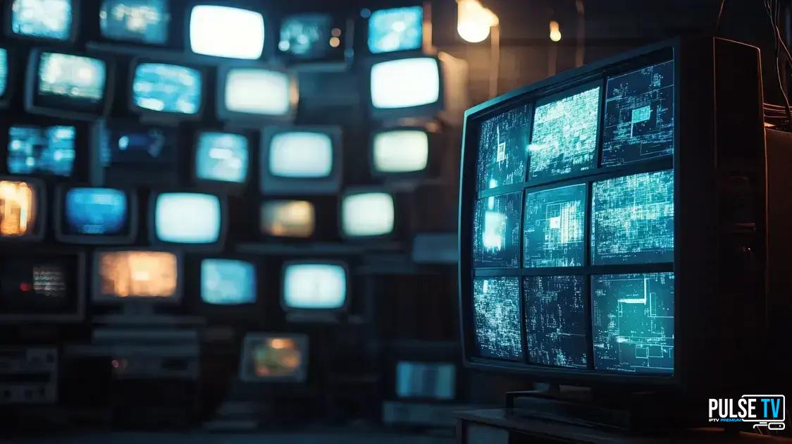 Melhores Provedores de IPTV Completo