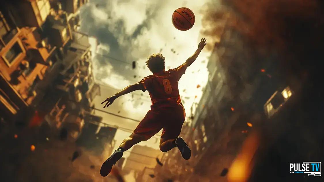 Melhores Serviços de Futebol IPTV
