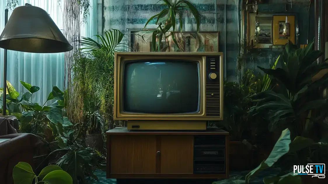Melhores serviços de IPTV disponíveis