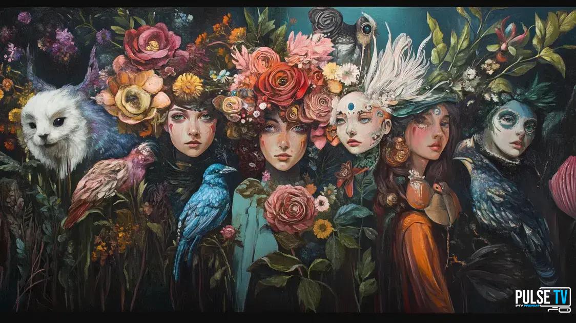 Melhores Telenovelas para Assistir em IPTV