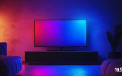 O Futuro do Entretenimento Está Aqui: Conheça o IPTV