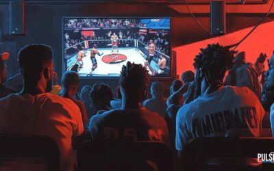 O IPTV Ideal para Telas Grandes