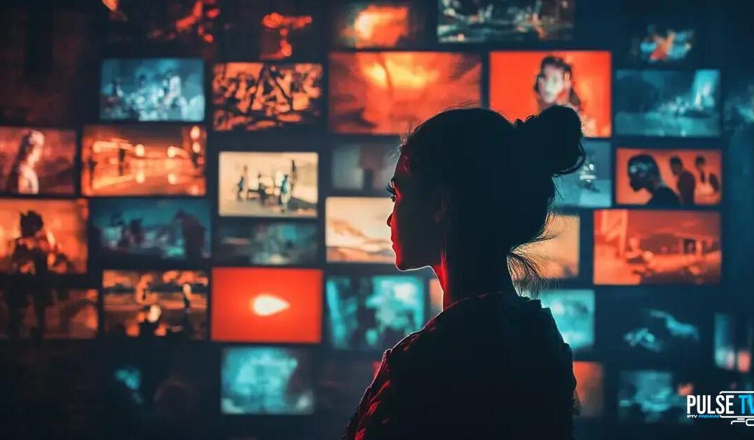 O Melhor Conteúdo Agora na Sua TV: Teste Grátis