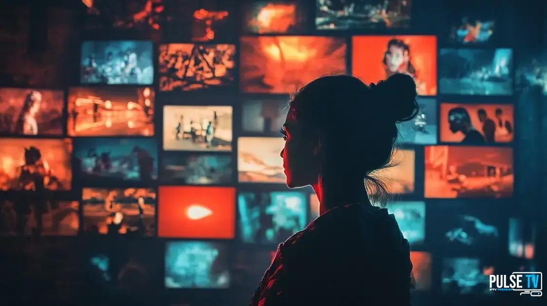 O Melhor Conteúdo Agora na Sua TV: Teste Grátis