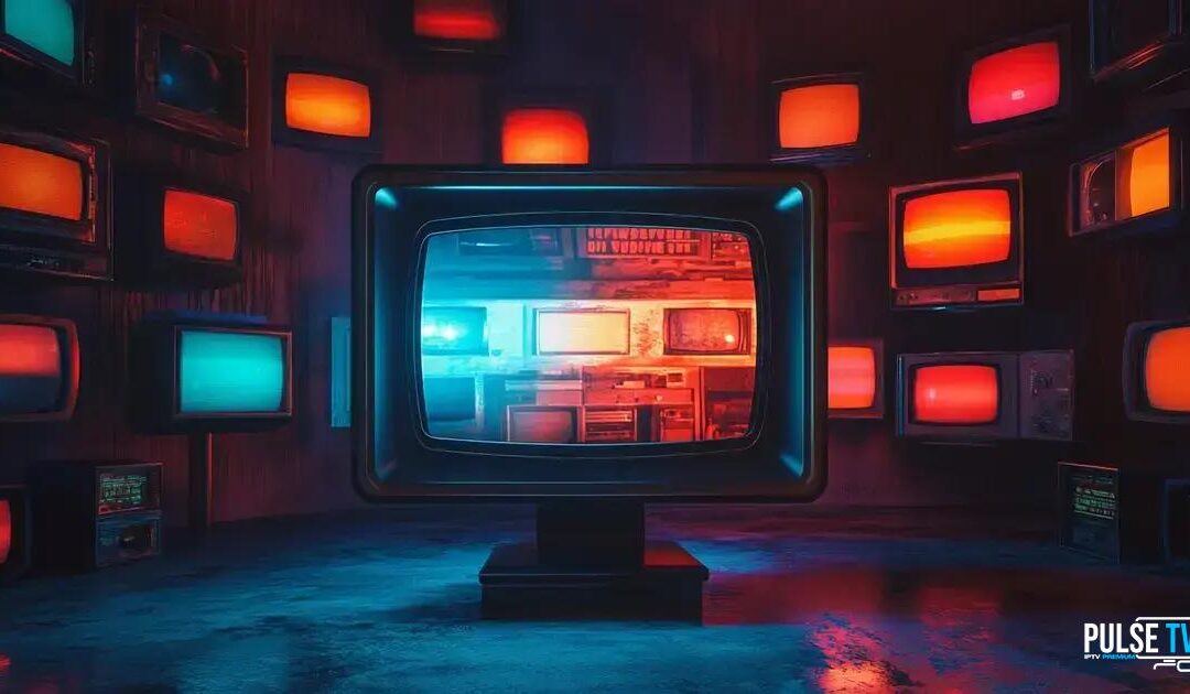 O Melhor IPTV para Quem Não Quer Perder Nada