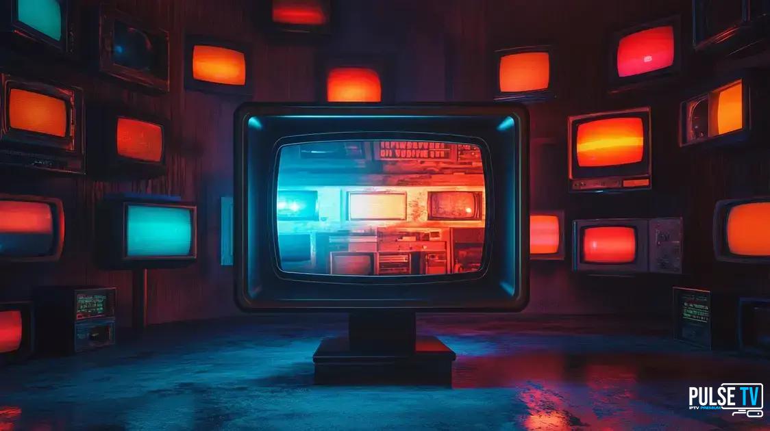O Melhor IPTV para Quem Não Quer Perder Nada