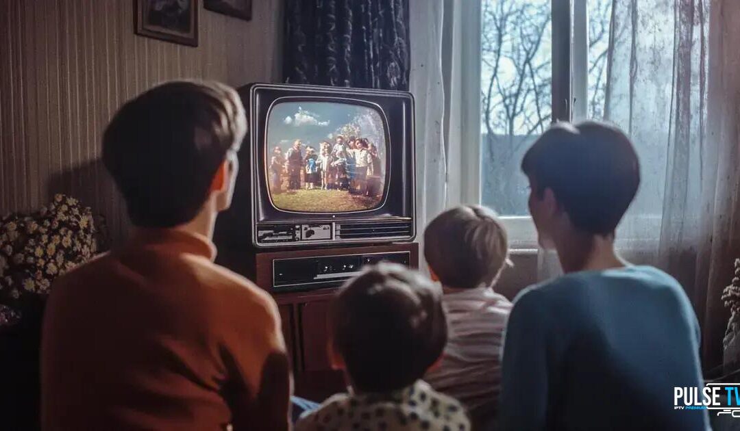 O Melhor IPTV por Apenas R$ 30