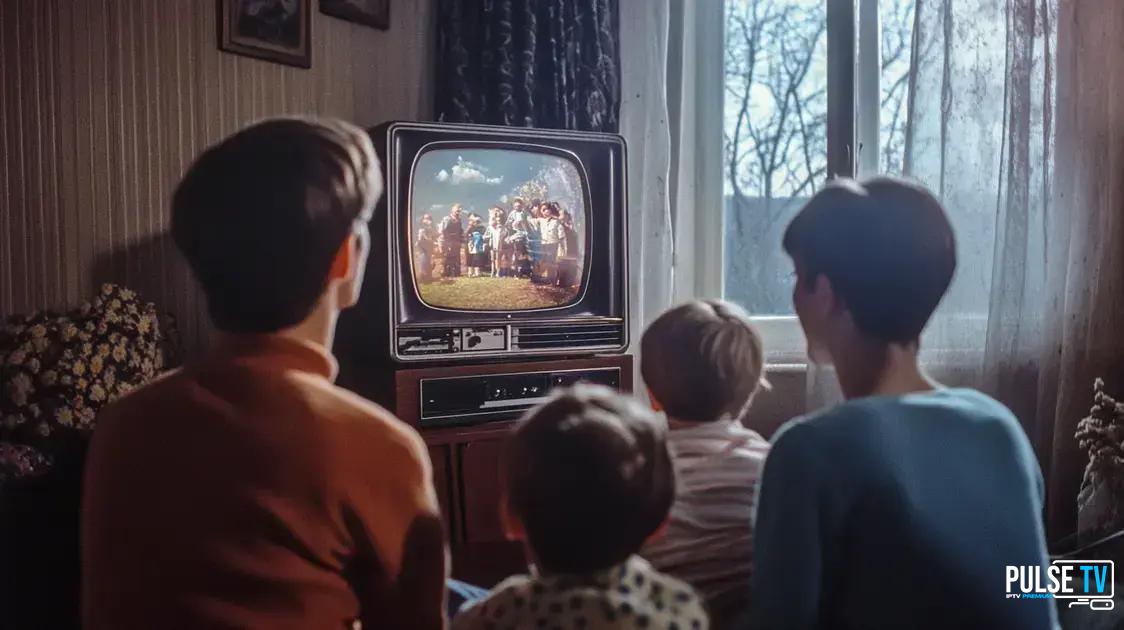 O Melhor IPTV por Apenas R$ 30