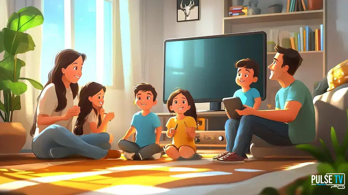 O Melhor Teste IPTV de 2024 para Você