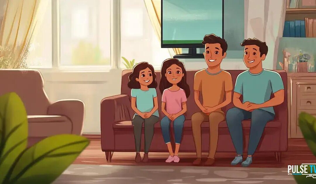 O Melhor Teste IPTV para 2024 e 2025