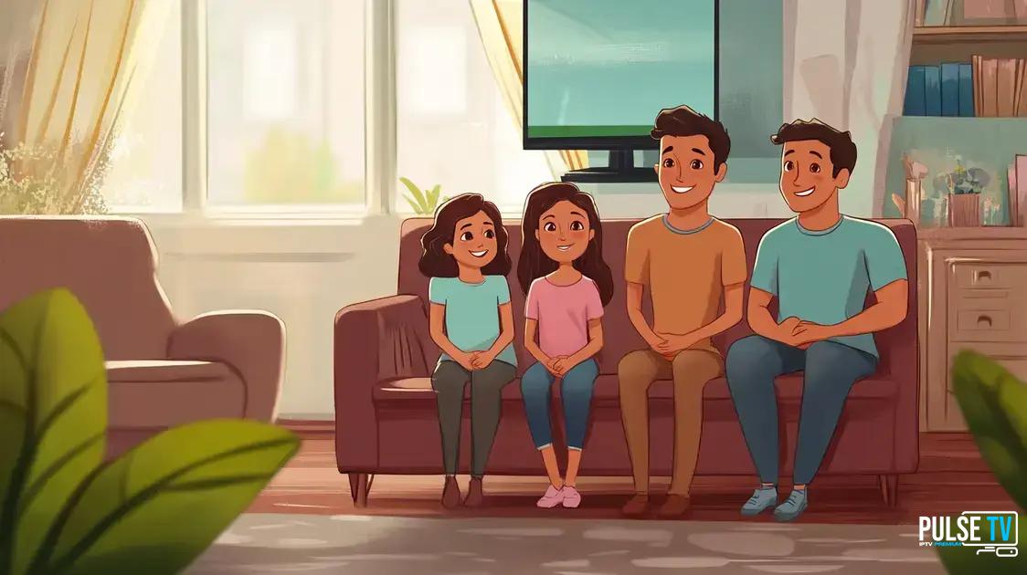 O Melhor Teste IPTV para 2024 e 2025