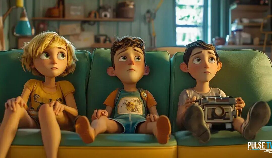 O Melhor Teste IPTV para 2025