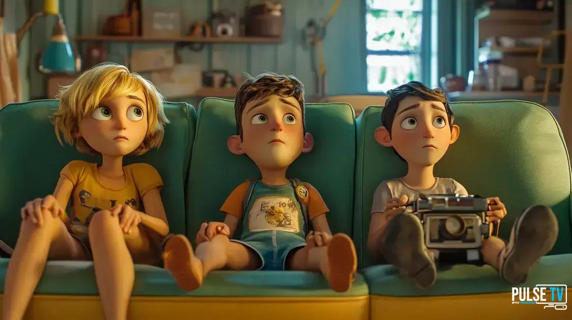 O Melhor Teste IPTV para 2025