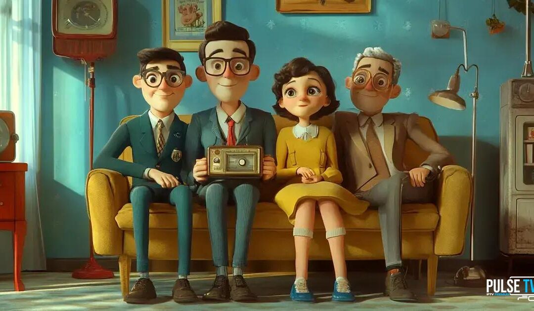 O Que Esperar do Teste IPTV em 2025?