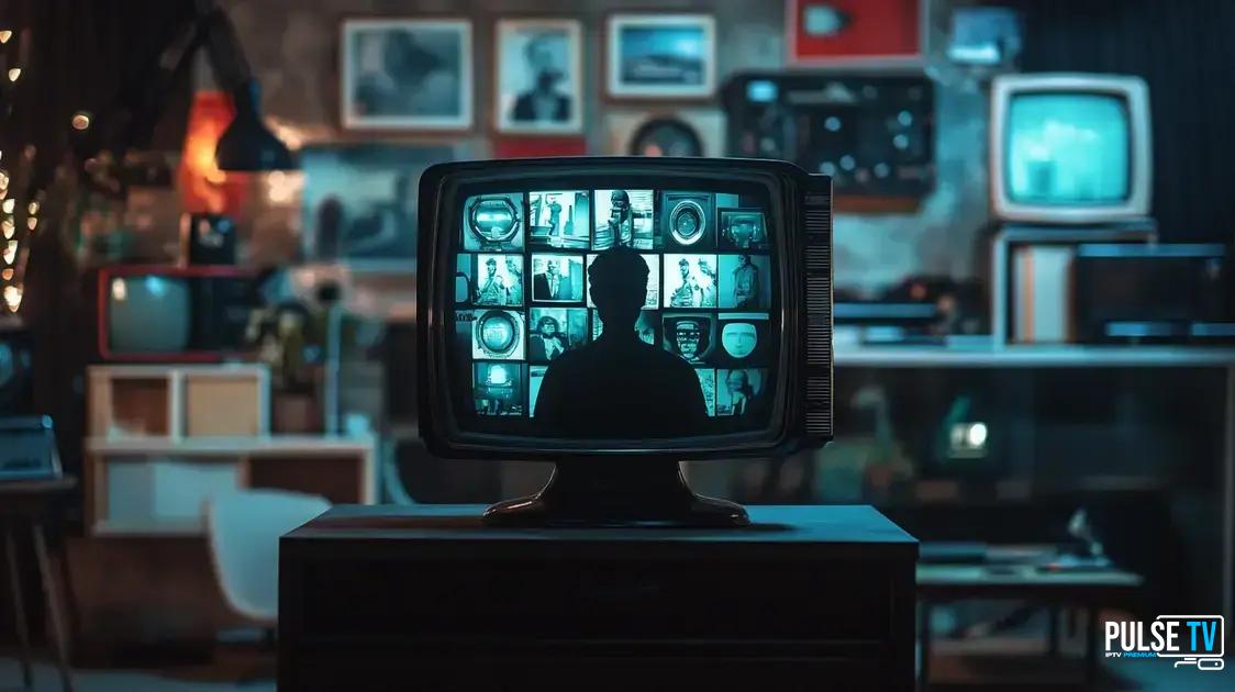 Os melhores canais disponíveis no Pulse TV IPTV