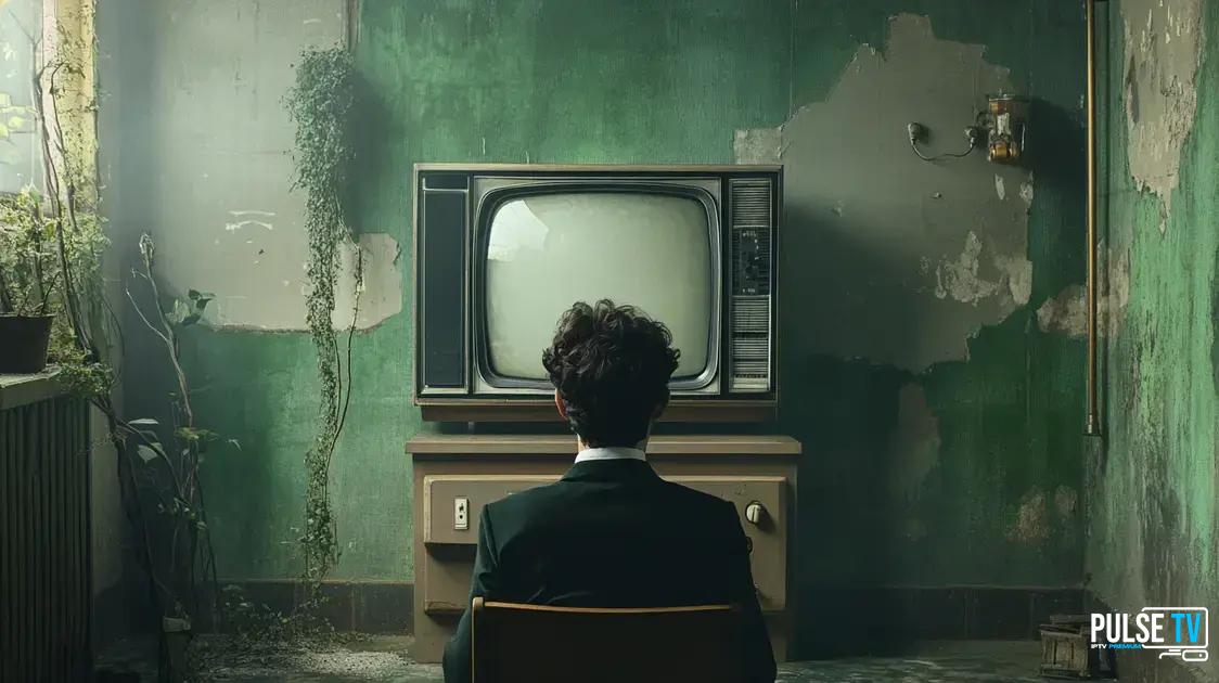 Os melhores conteúdos disponíveis em IPTV 4K
