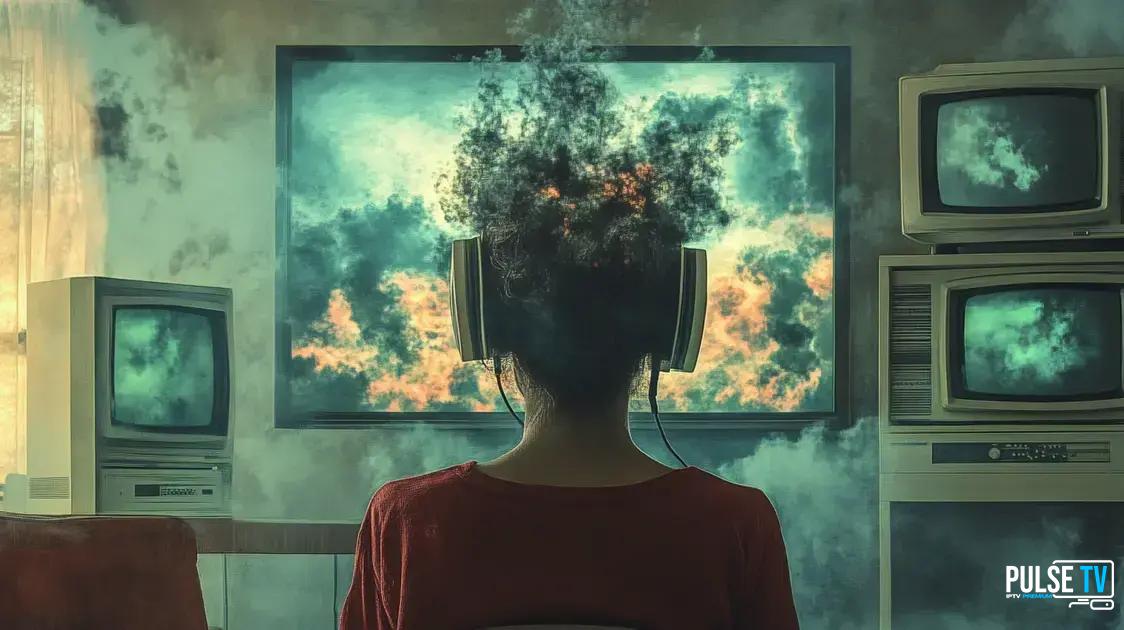 Os melhores provedores de IPTV Moderno
