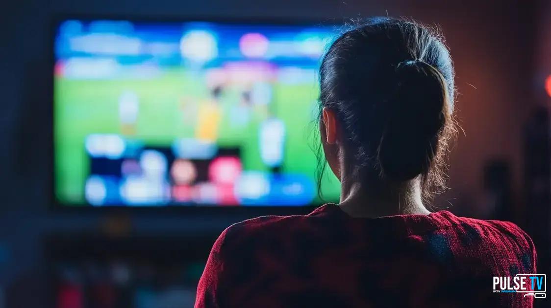 Os melhores serviços de IPTV para 2024