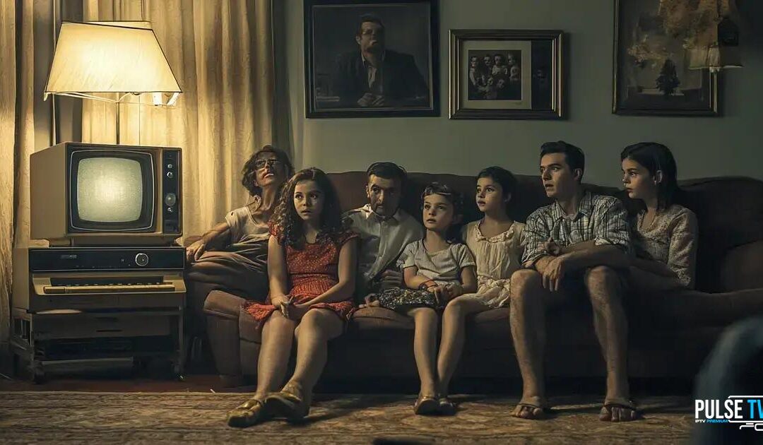 Passo a Passo: Testando o Aplicativo xciptv